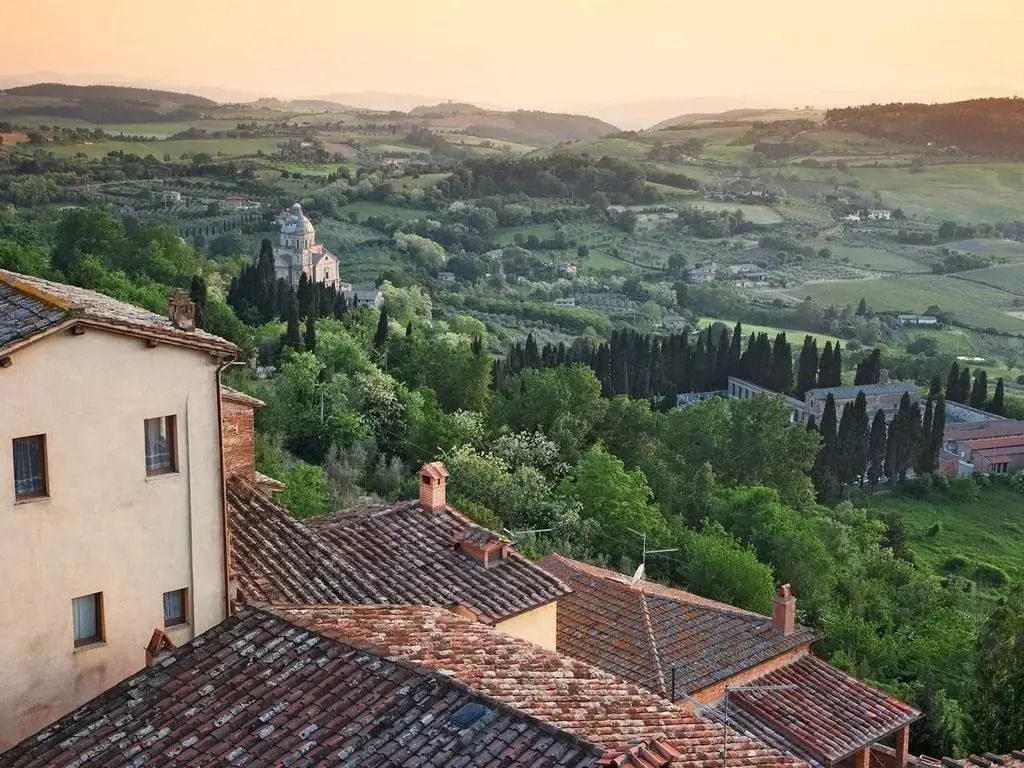 Vista externa