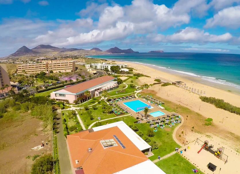 Praia Foto