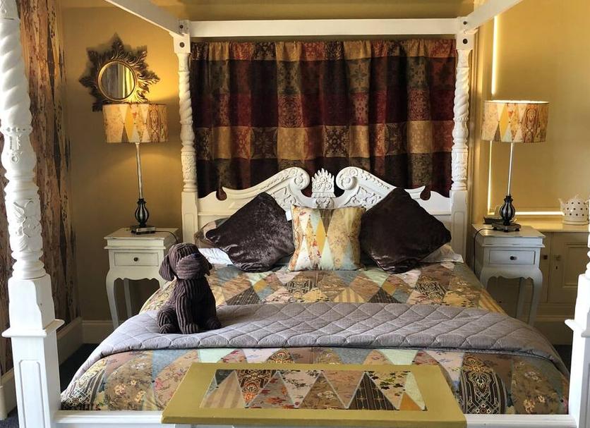 Quarto Foto