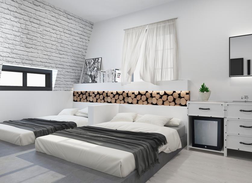 Quarto Foto