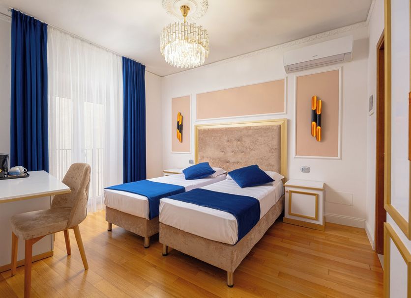 Quarto Foto
