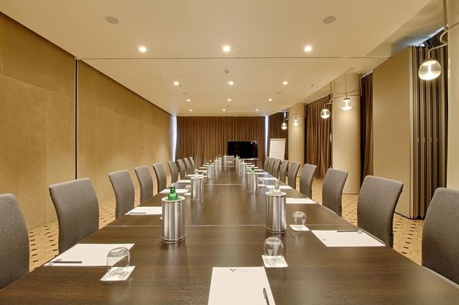 Maritim Hotel Plaza Tirana