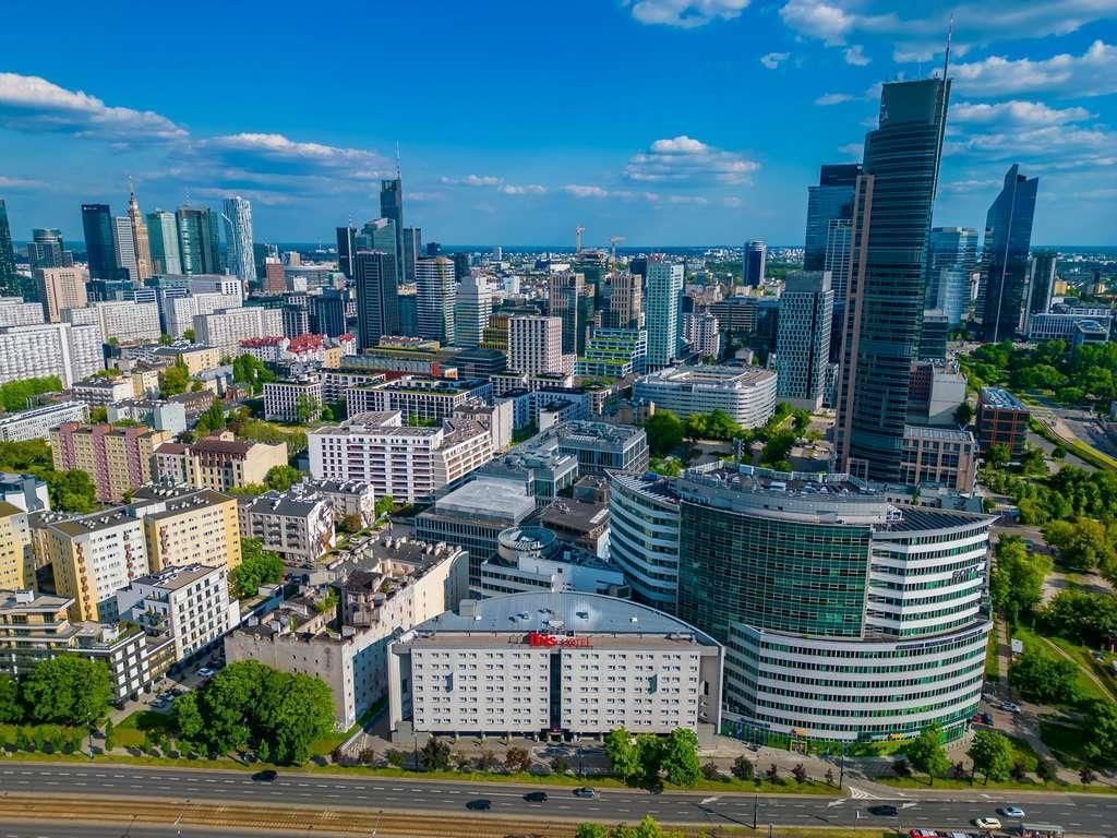 Vista externa