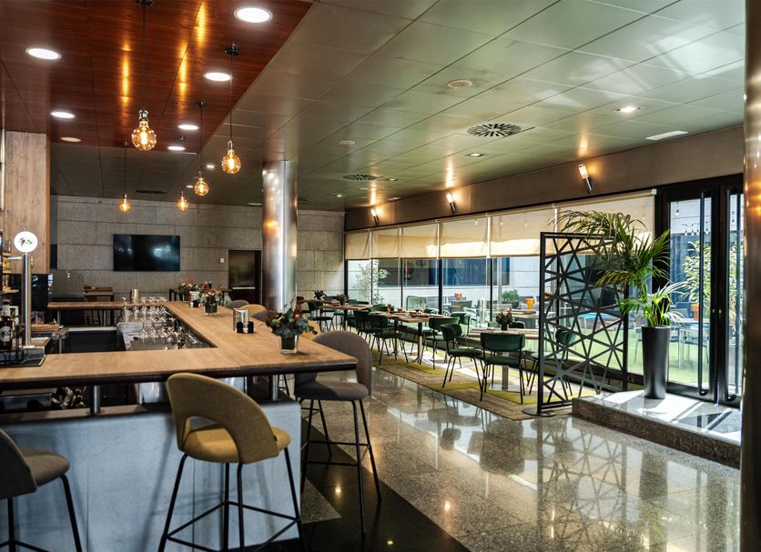 Bar Foto