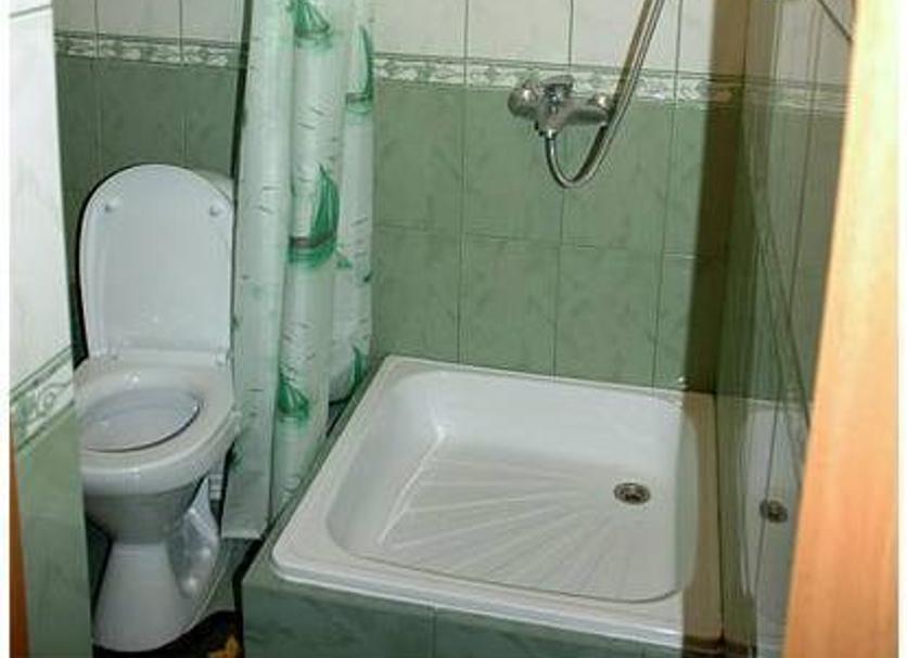 Banheiro Foto