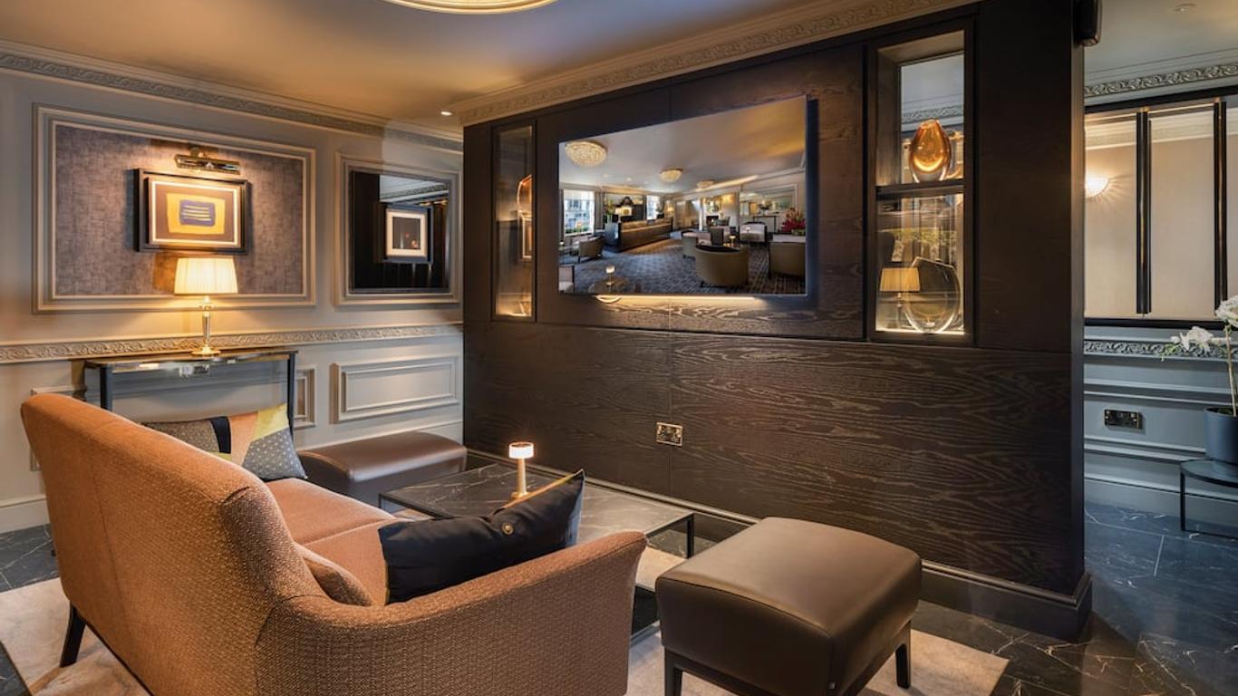 Cassidys Hotel