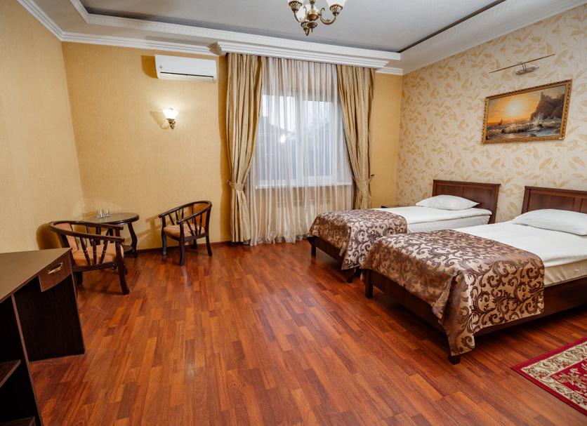 Quarto Foto