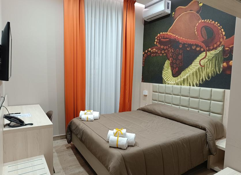 Quarto Foto