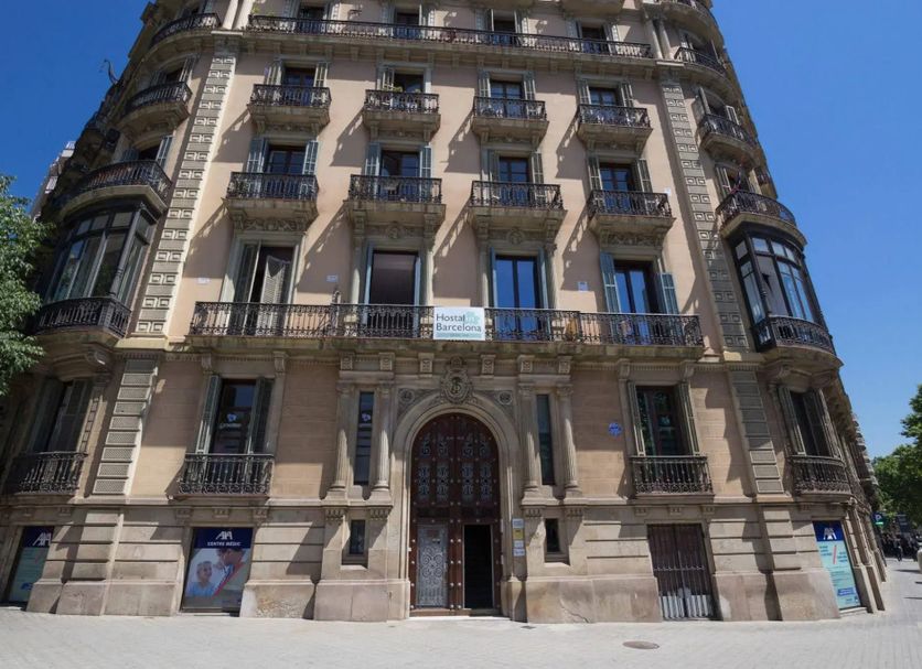 Edifício Foto