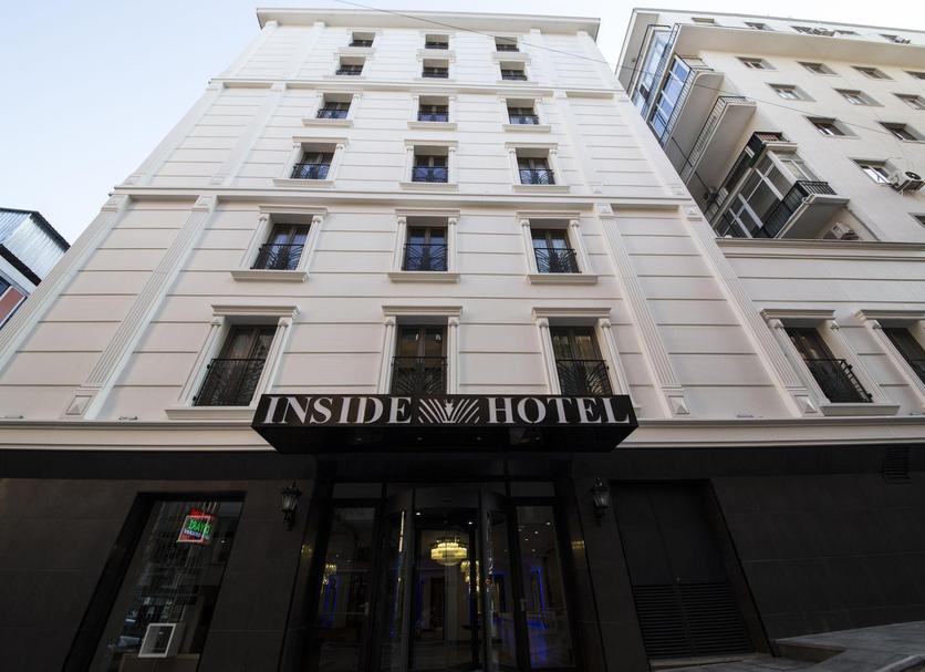 Edifício Foto