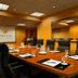 Sala de conferências