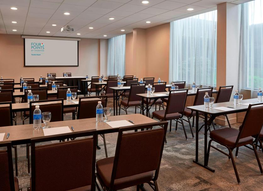 Sala de conferências Foto