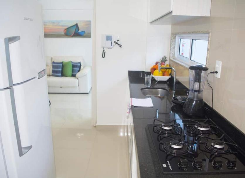 Cozinha Foto