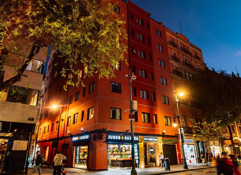 Edifício Foto