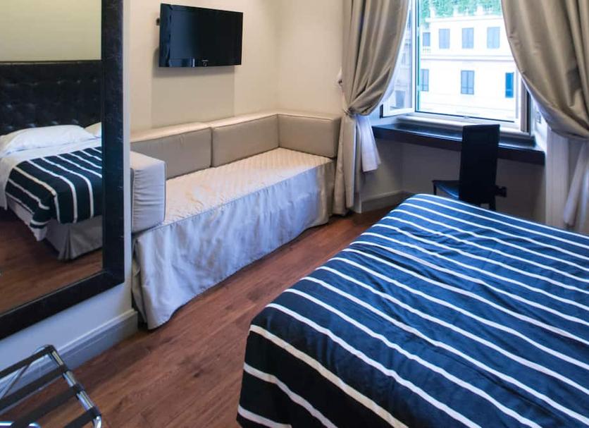 Quarto Foto