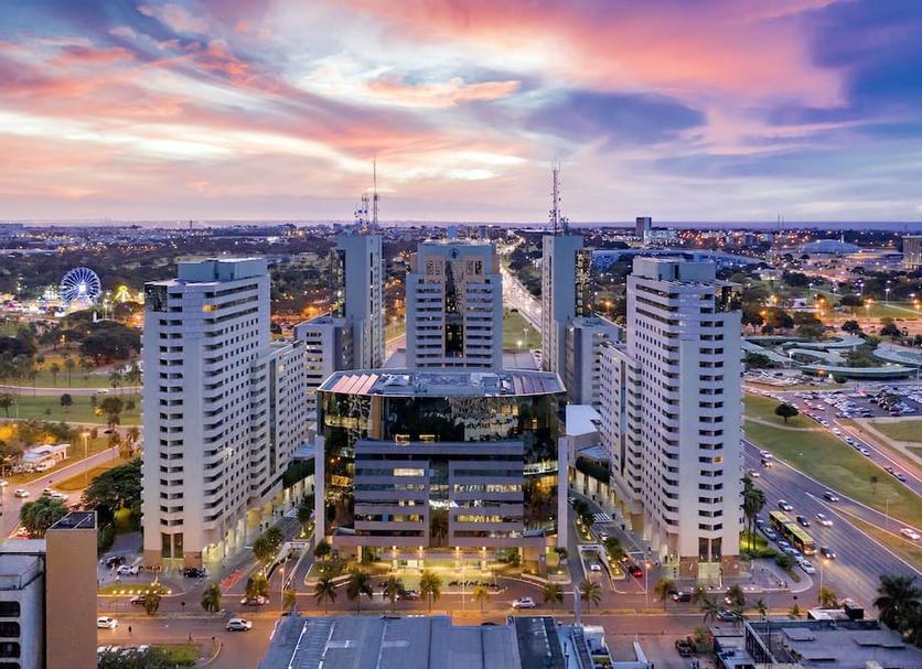 Edifício Foto