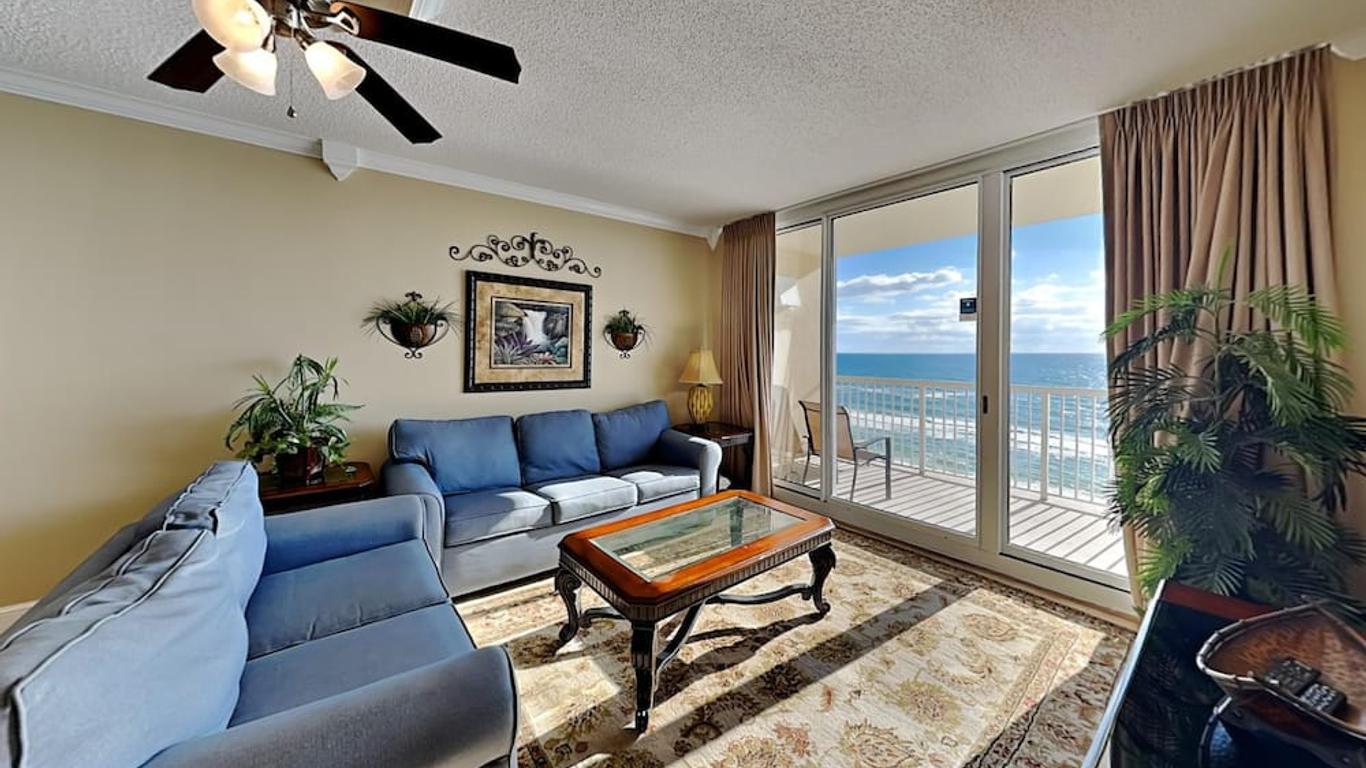 Majestic Beach Resort by Southern Vacation Rentals