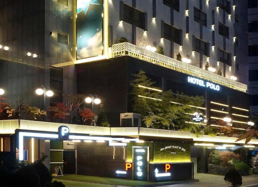 Edifício Foto