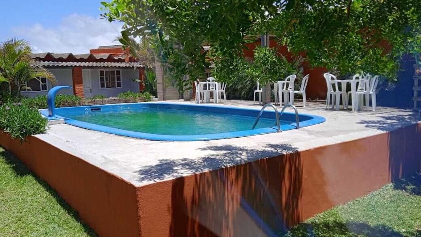 Pousada do Mar