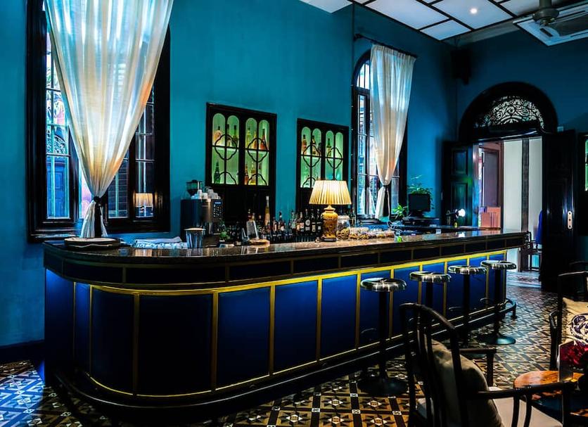 Bar Foto