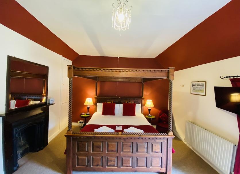 Quarto Foto