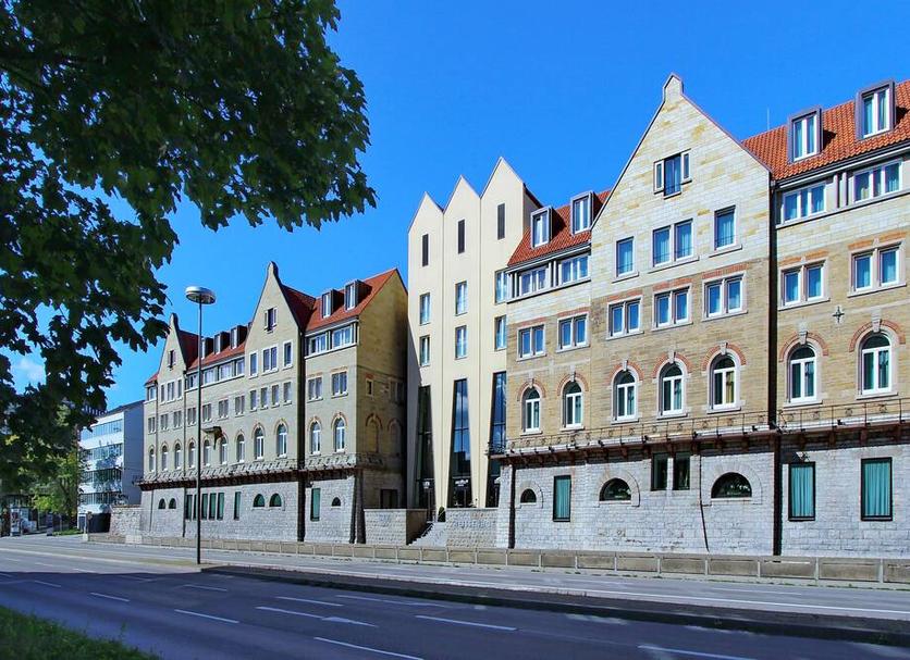 Edifício Foto