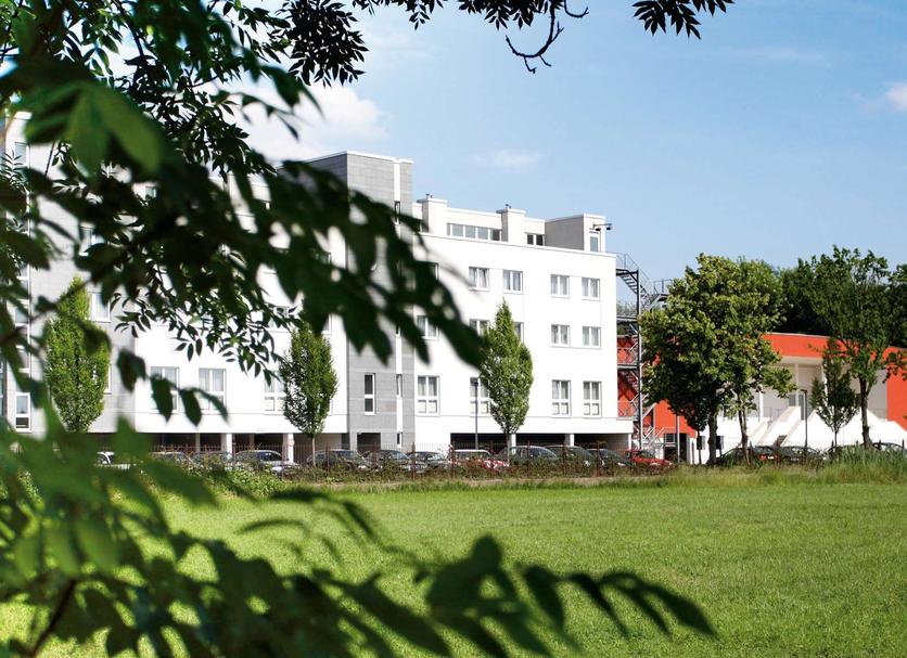 Edifício Foto
