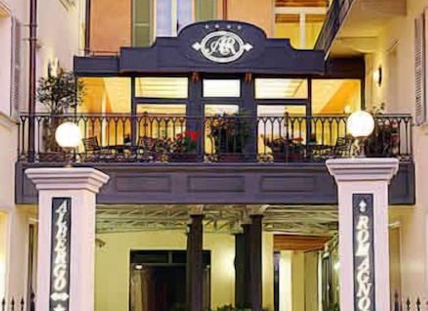Edifício Foto