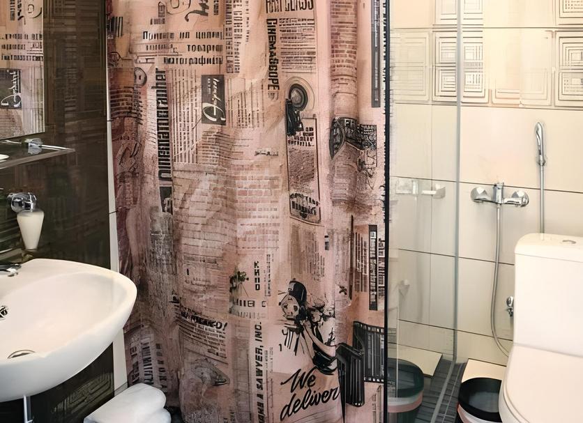 Banheiro Foto