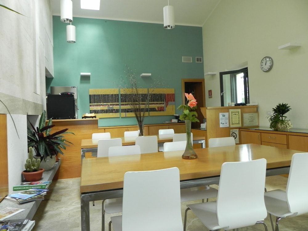 Sala de conferências