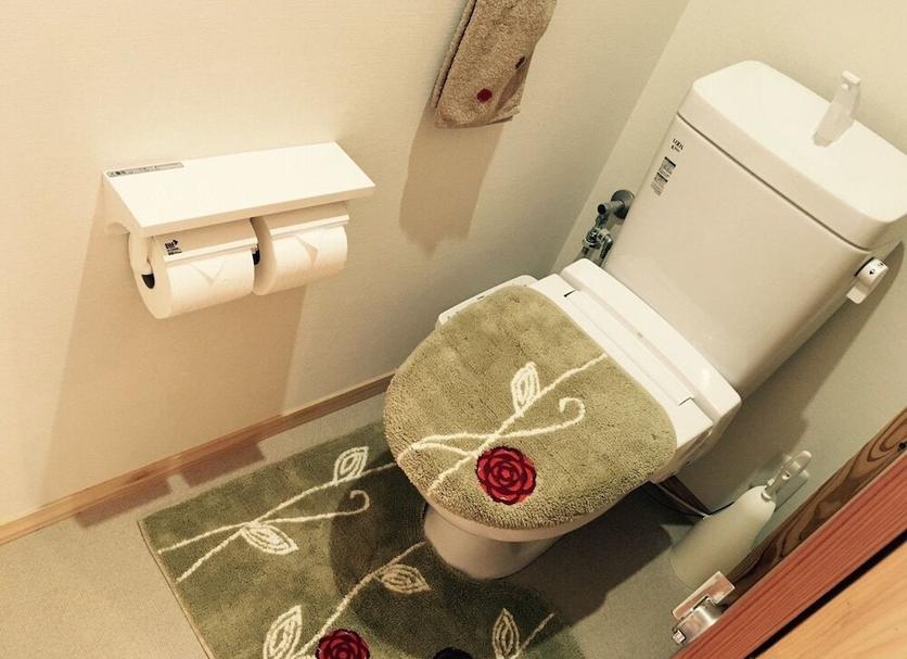 Comodidade do quarto Foto