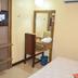 Comodidade do quarto