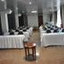 Sala de conferências