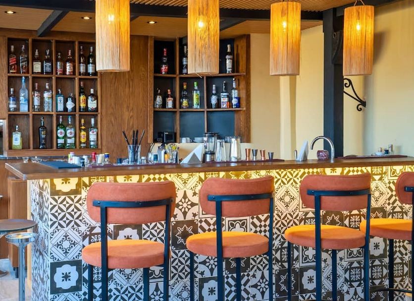 Bar Foto
