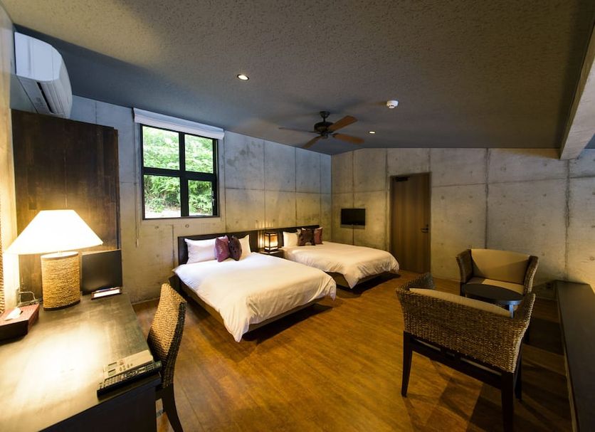 Quarto Foto