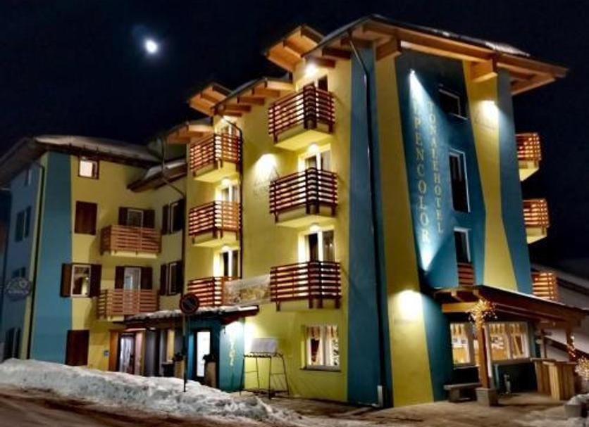 Edifício Foto