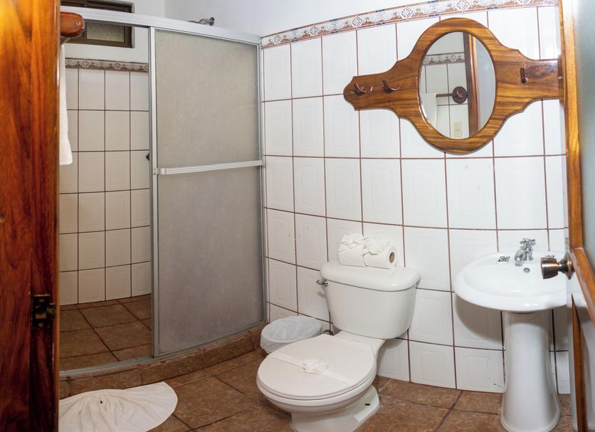 Banheiro Foto