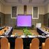Sala de conferências