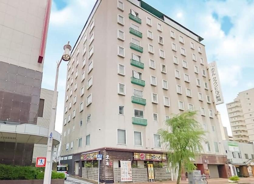 Edifício Foto