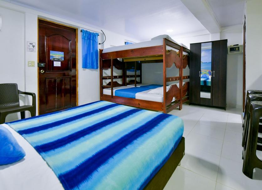 Quarto Foto