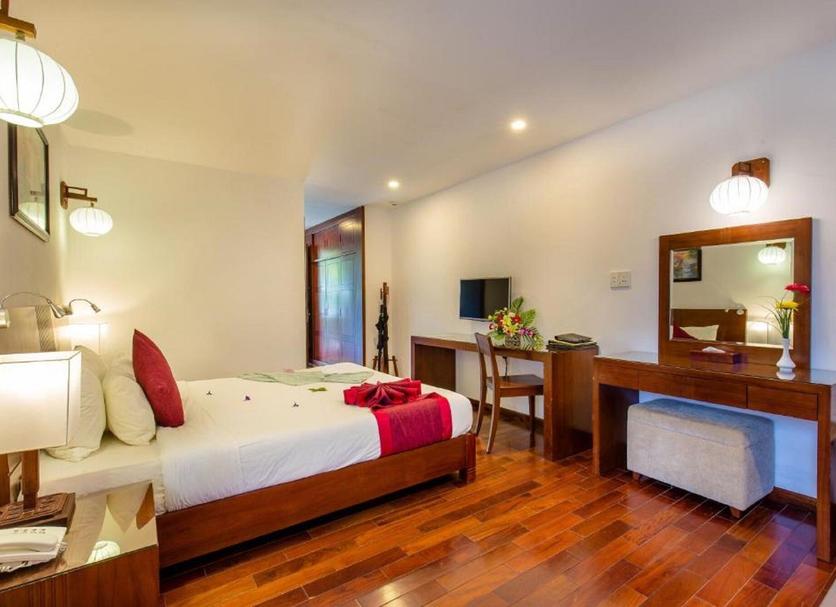 Quarto Foto