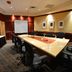 Sala de conferências