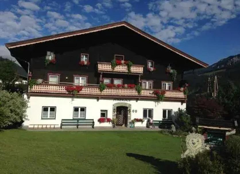 Edifício Foto