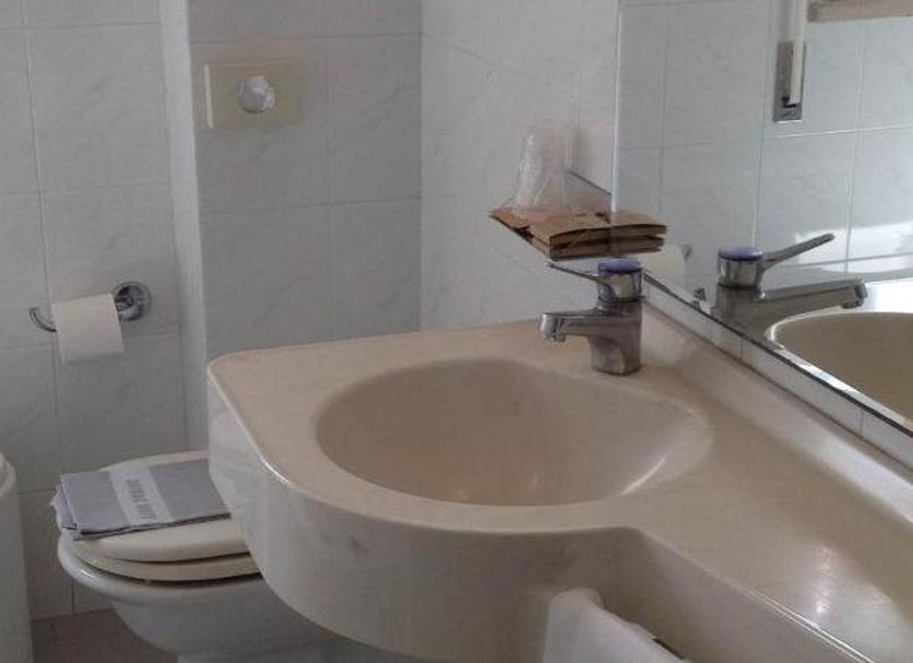 Banheiro Foto