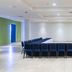 Sala de conferências