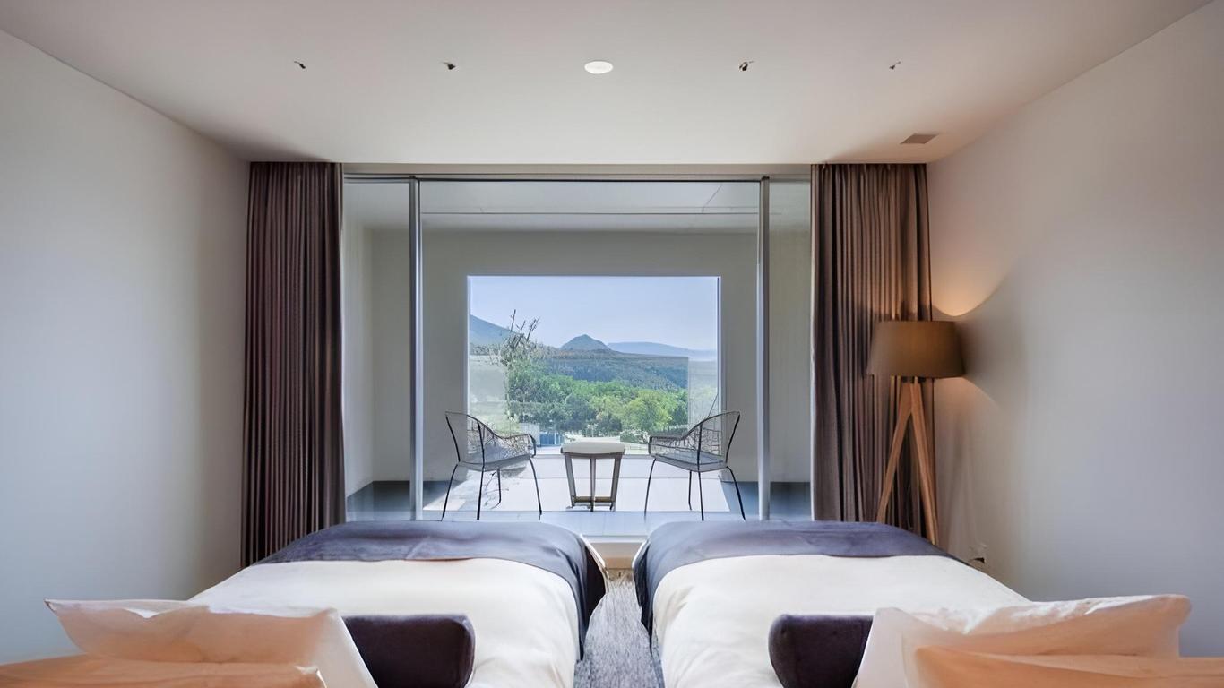 Olivean Shodoshima Yuhigaoka Hotel