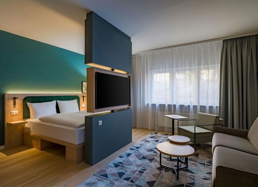 Quarto Foto