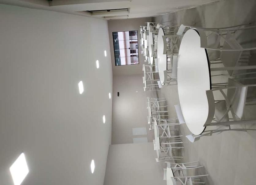 Escadas Foto