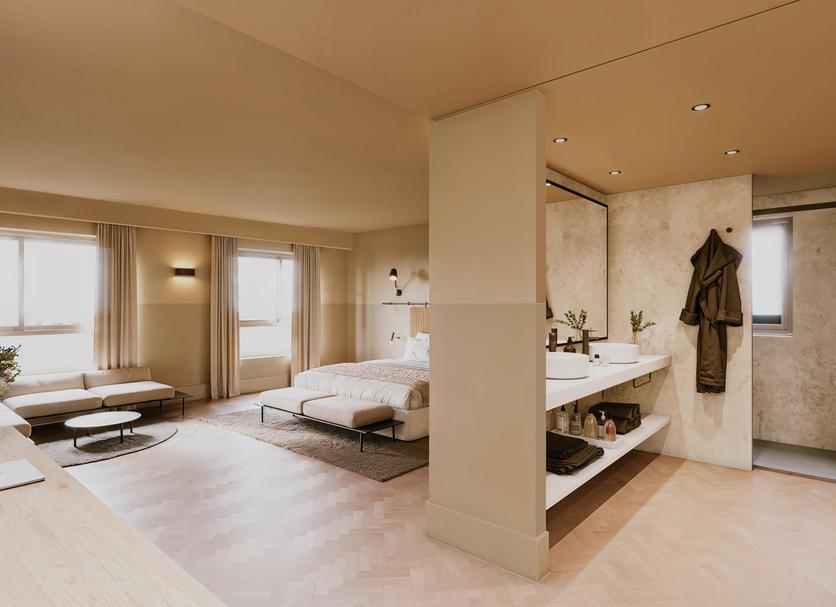 Quarto Foto