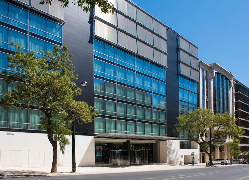Edifício Foto